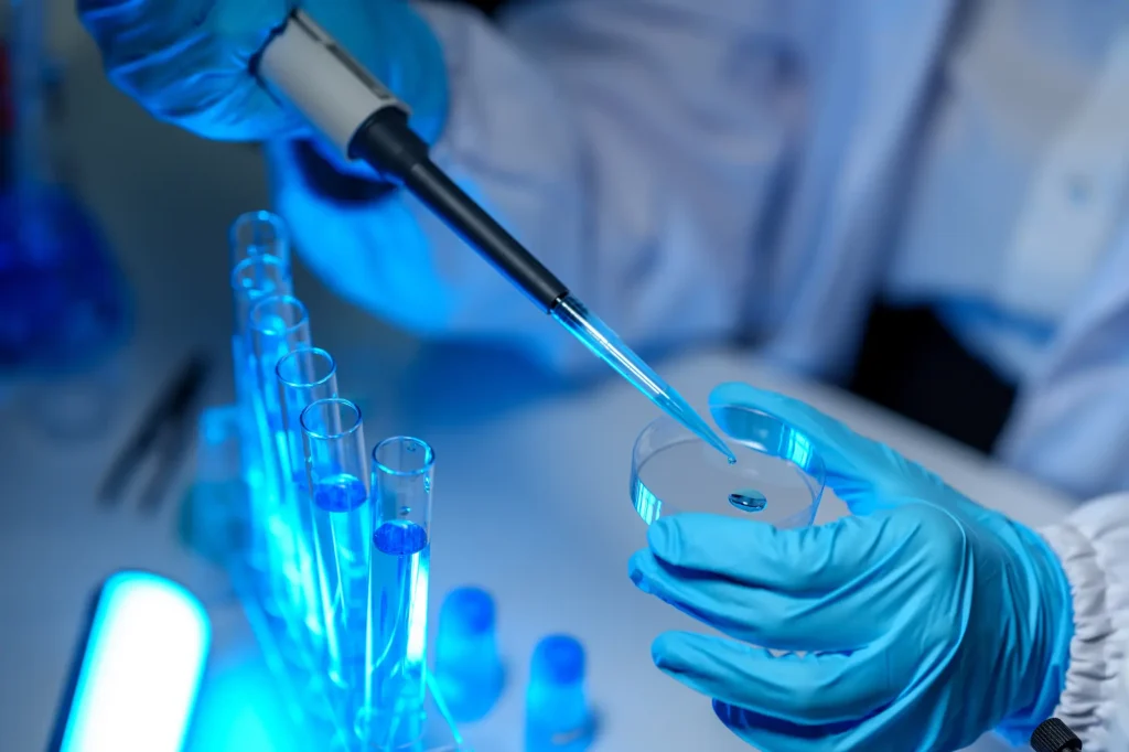 About us - Innovita RBT Therapeutics
